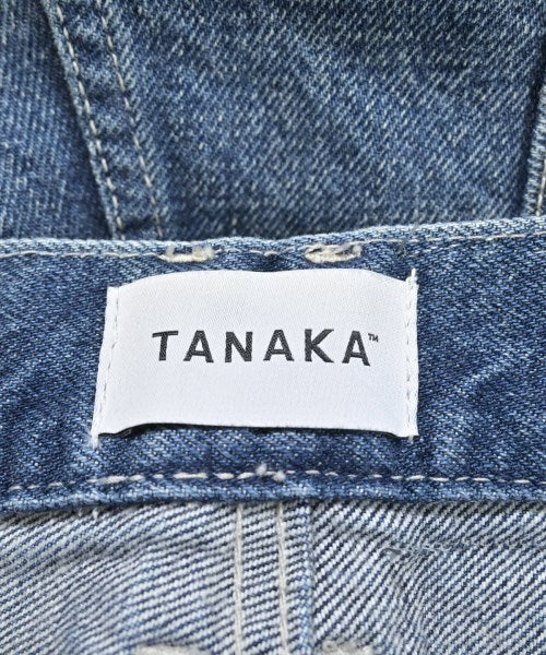 TANAKA 牛仔褲