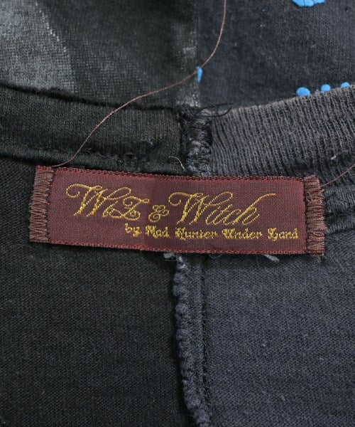 WIZ&WITCH T恤/上衣