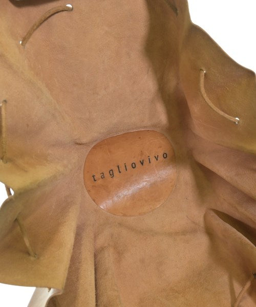 tagliovivo 肩背包