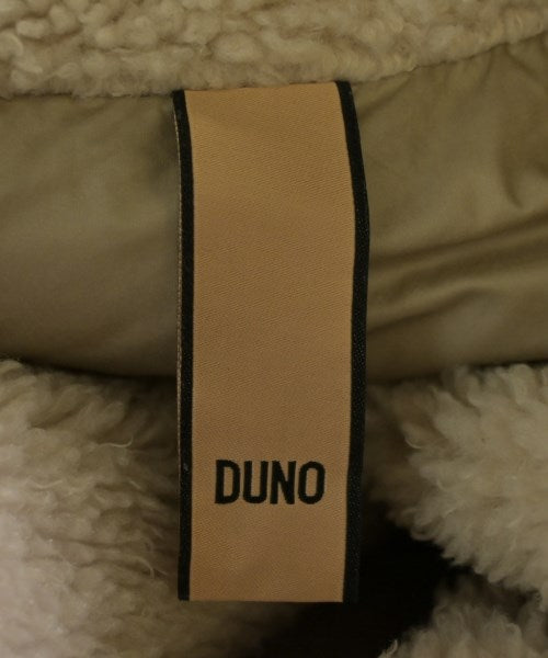 DUNO 羽絨大衣
