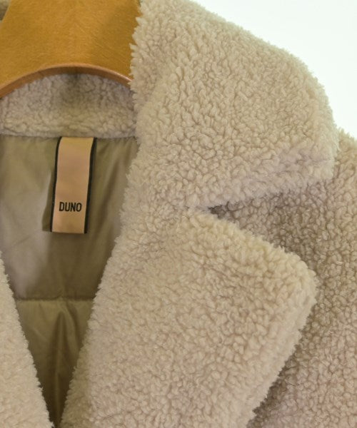 DUNO 羽絨大衣