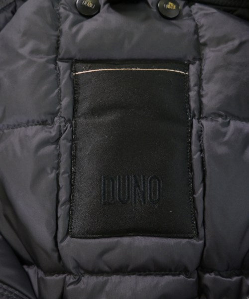 DUNO 羽絨大衣
