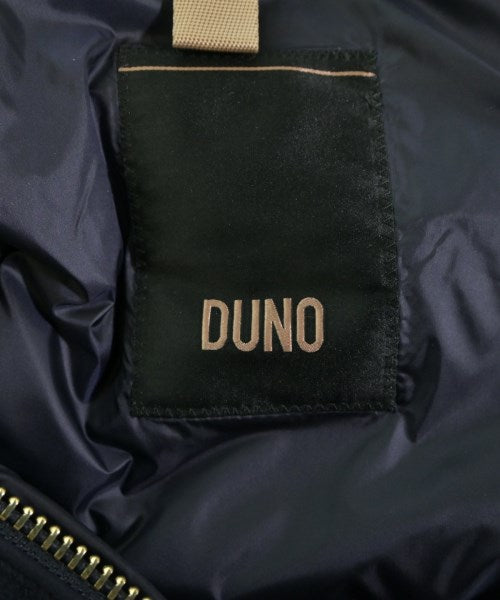 DUNO 羽絨大衣