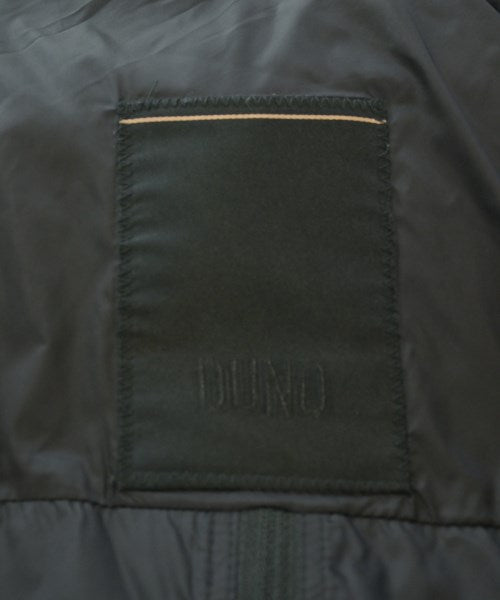 DUNO 羽絨夾克/背心
