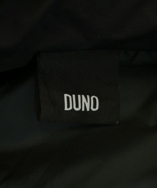 DUNO 羽絨夾克/背心