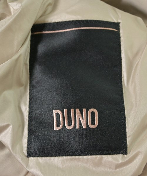 DUNO 羽絨大衣
