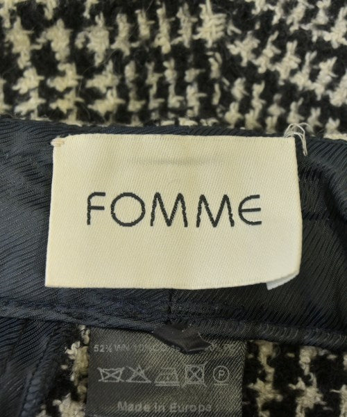 FOMME 其他款