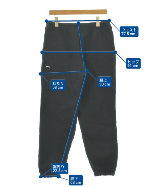 PANGAIA 運動褲