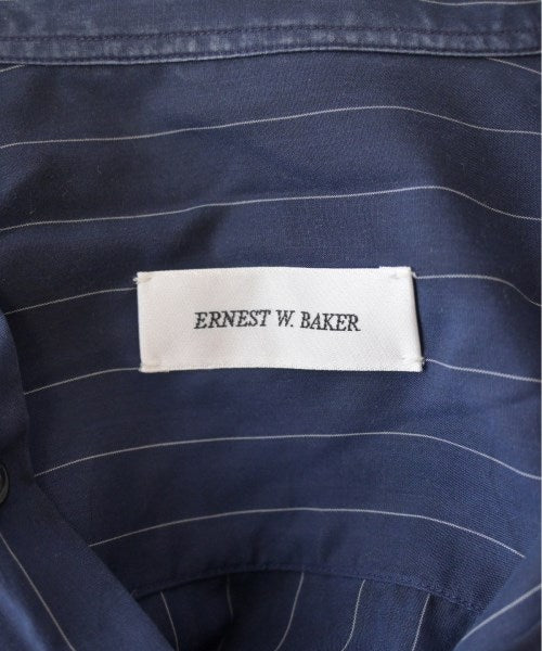 ERNEST W.BAKER 休閒襯衫