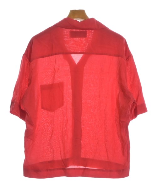 ERNEST W.BAKER 休襯衫