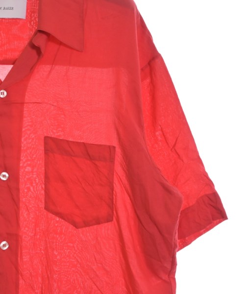 ERNEST W.BAKER 休襯衫