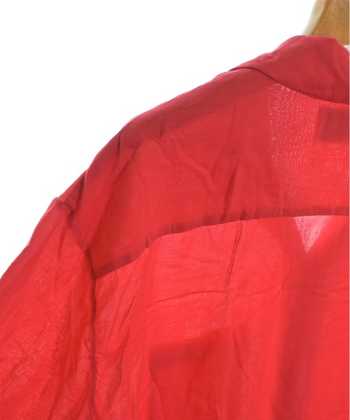 ERNEST W.BAKER 休襯衫