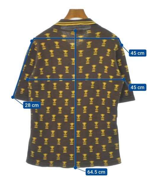 ERNEST W.BAKER POLO衫