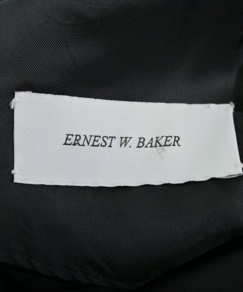 ERNEST W.BAKER 切斯特披風