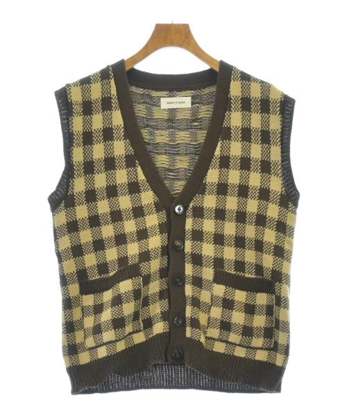 ERNEST W.BAKER 背心