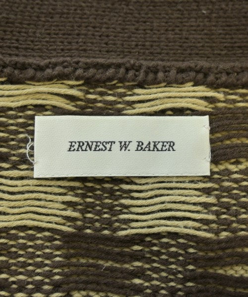 ERNEST W.BAKER 背心