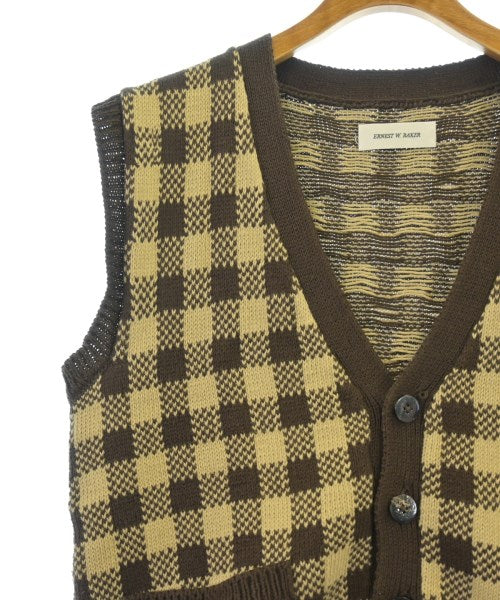 ERNEST W.BAKER 背心
