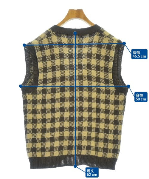 ERNEST W.BAKER 背心