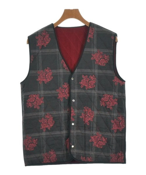 ERNEST W.BAKER 其他飛行外套