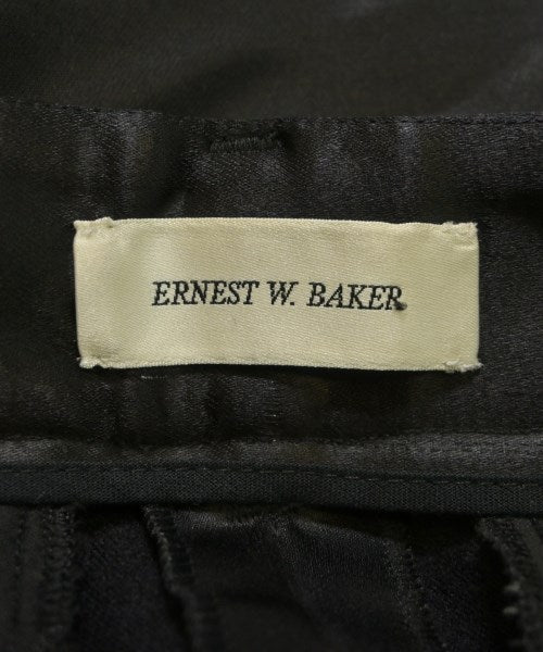 ERNEST W.BAKER 其他款