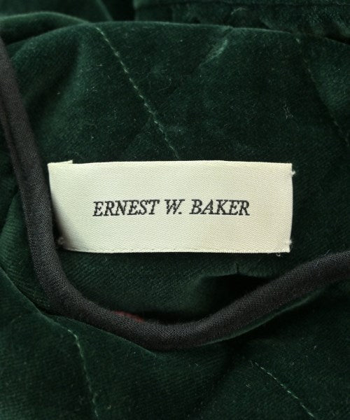 ERNEST W.BAKER 其他飛行外套