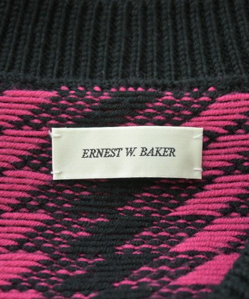 ERNEST W.BAKER 背心