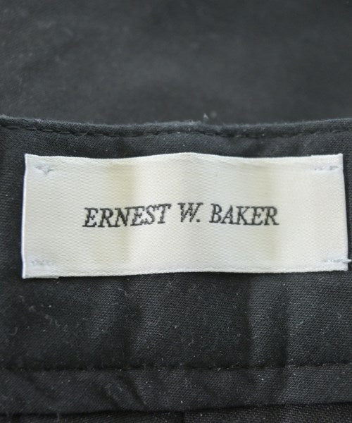ERNEST W.BAKER 短褲