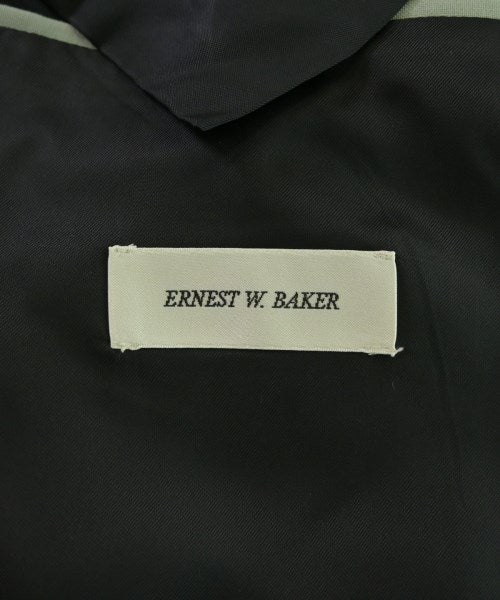 ERNEST W.BAKER 休閒夾克