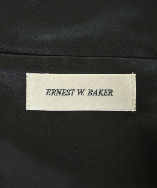 ERNEST W.BAKER 其他飛行外套