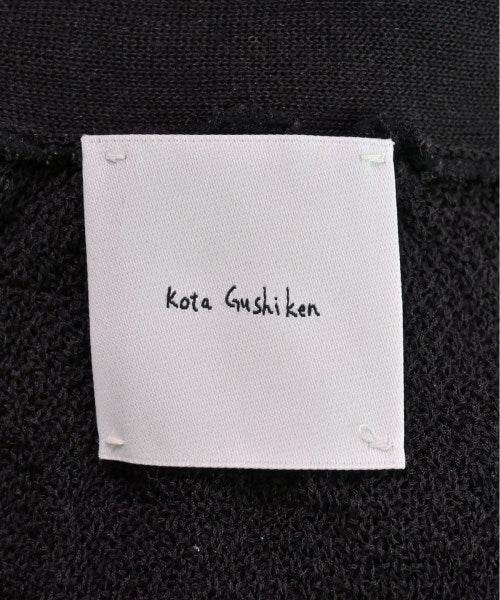 Kota Gushiken 開襟衫