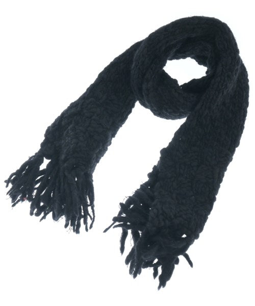 Kota Gushiken 冬季圍巾