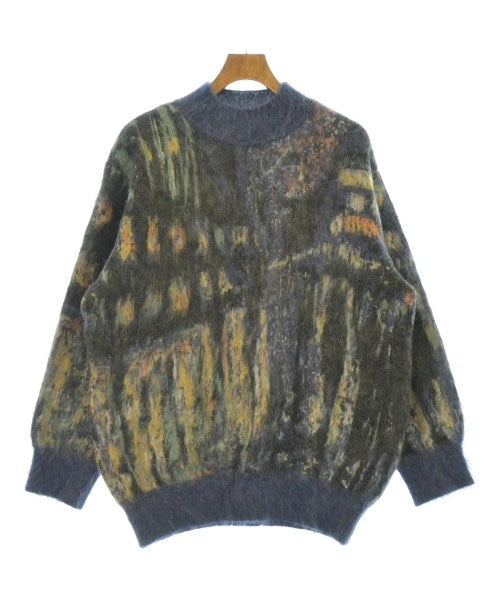 Kota Gushiken 開襟衫