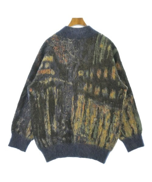 Kota Gushiken 開襟衫