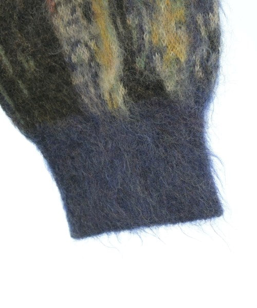 Kota Gushiken 開襟衫