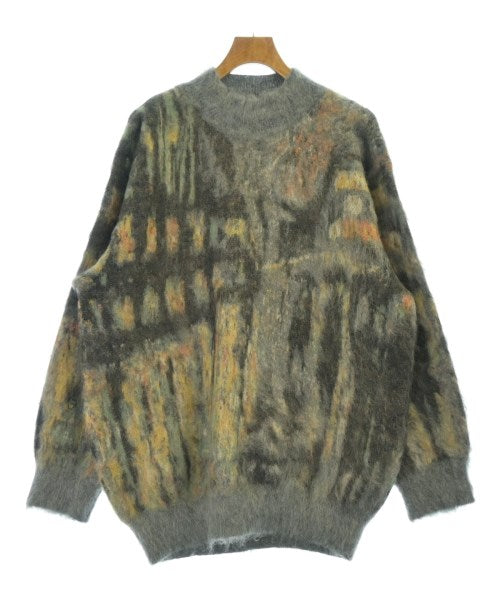 Kota Gushiken 開襟衫