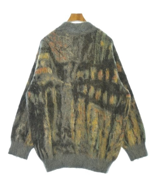 Kota Gushiken 開襟衫