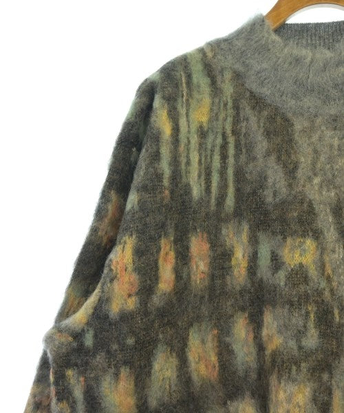 Kota Gushiken 開襟衫