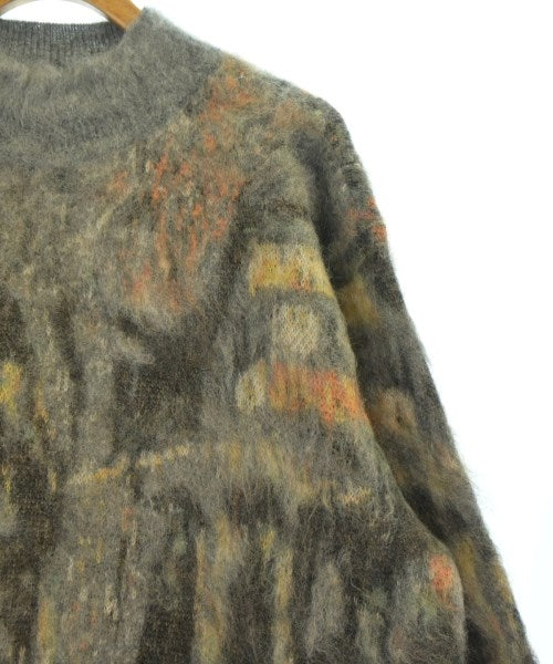 Kota Gushiken 開襟衫