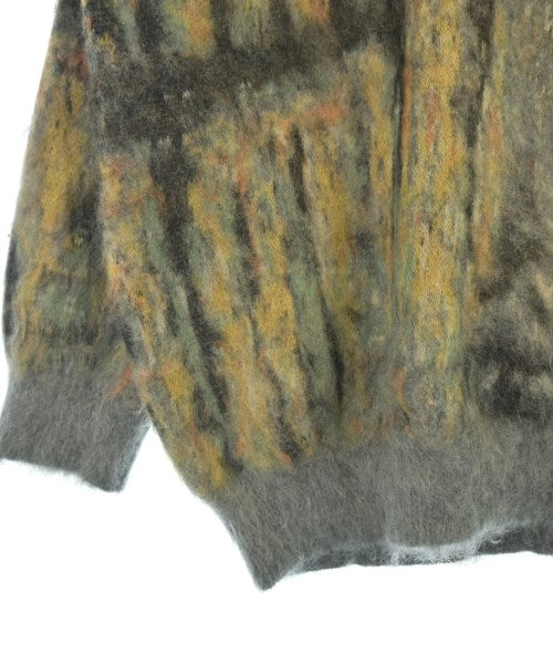 Kota Gushiken 開襟衫