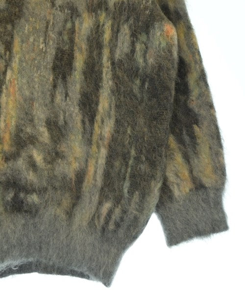 Kota Gushiken 開襟衫