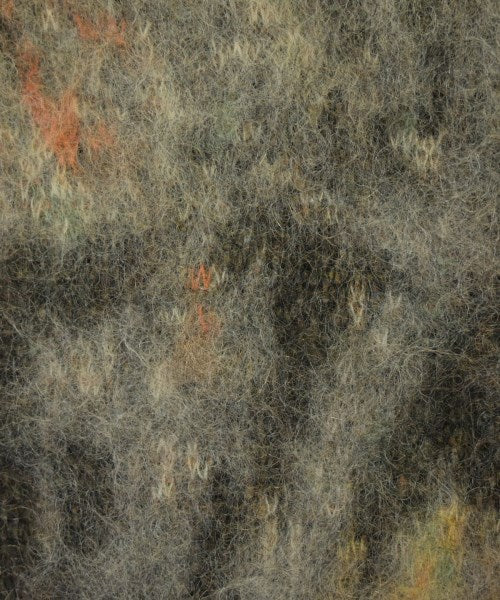 Kota Gushiken 開襟衫