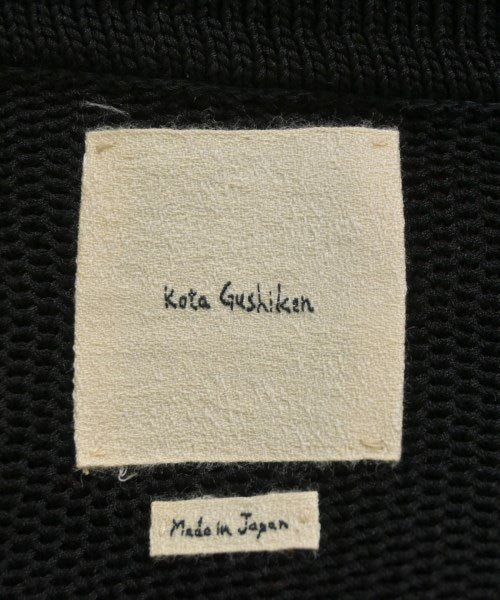 Kota Gushiken 毛衣