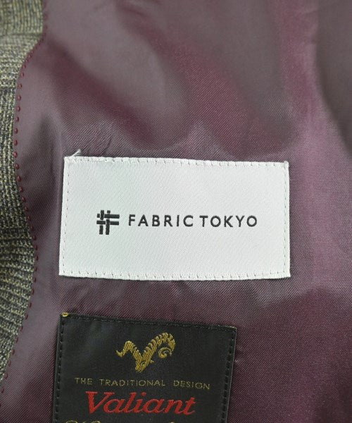 FABRIC TOKYO 西裝外套