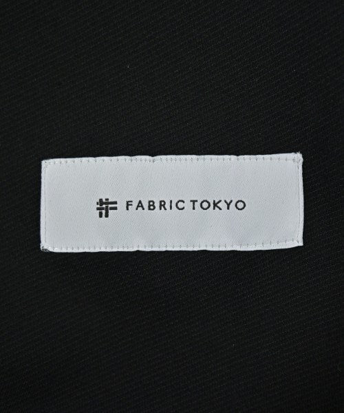 FABRIC TOKYO 西裝外套