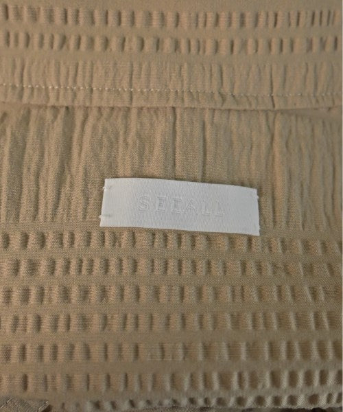 SEEALL 洋裝