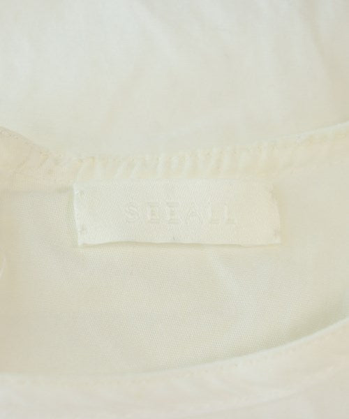 SEEALL 女襯衫