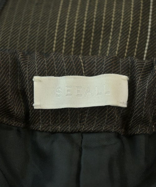 SEEALL 其他款