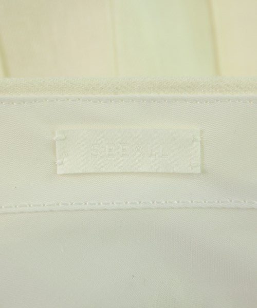SEEALL 其他款
