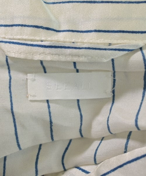 SEEALL 其他飛行外套