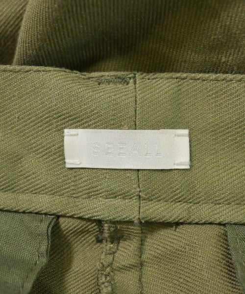 SEEALL 短